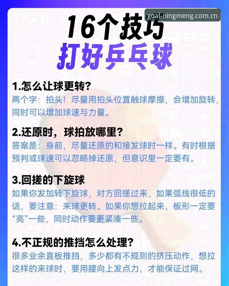 5个让球赛体验升级的ningmengzhibo APP中文版实战技巧